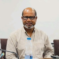 Monzur M. Ahmed Ahmed