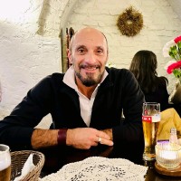 Roberto Visco