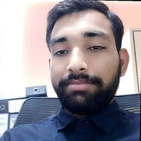Kishore Naik