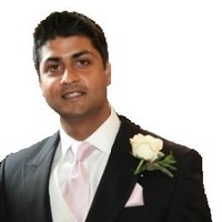 Rahul Sharma