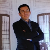 Luis Alberto González Rodríguez, Pmp®, Cpmo, Cspo, Sfpc