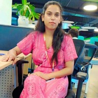Chanchal Bhati