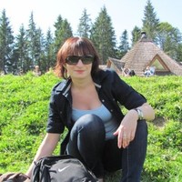 Olena Liubchenko