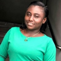 Edwina Gyasi Frimpong