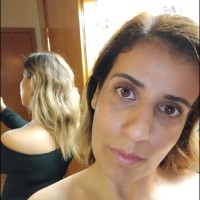 Rita Vieira