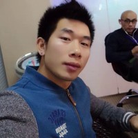陈李鹏