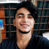 Jestin jacob