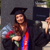 Prakriti Khatiwada
