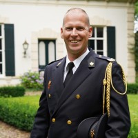 Martin Bouwmeester