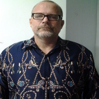 Jay Branham