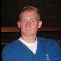 Kevin Livesey