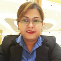 Somadrita Chatterjee