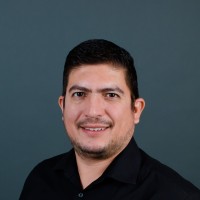 Marcelo Molina Sotelo