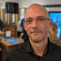 Marcus Vogelaar