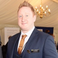 David Bishop