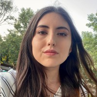 Naomi Jiménez López
