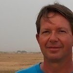 Kevin Howard