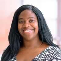 Lauren Smalley, Msw
