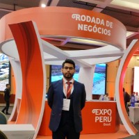 Christoffer J. Vizcarra Cotrina