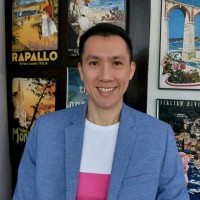 Vincent Chan