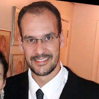 Luiz Roberto Pinto