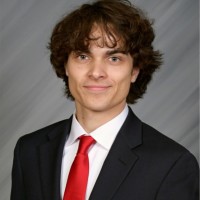 Evan Lacey