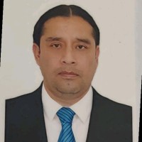 Homero Máximo Flores Flores