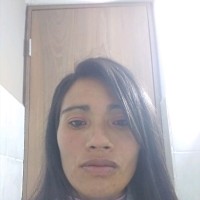 Alba Milena Carreño araque
