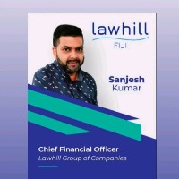 Sanjesh Kumar