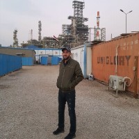 Ahmed Lamey