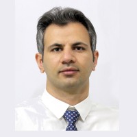 Mahdi Kehtarpour