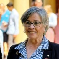 Karen Fryar A.M. Gaicd