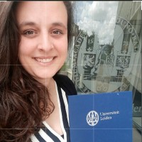 Dorien Klaassen