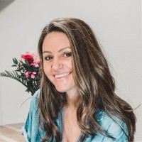 Kristin Benton