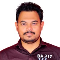 Abhijit Pawar