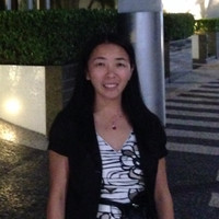 Gloria Gao