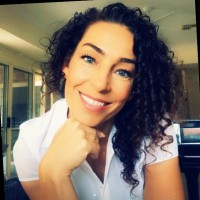 Andrea Ode