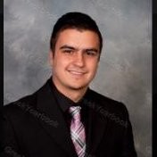 Zachary Barnot