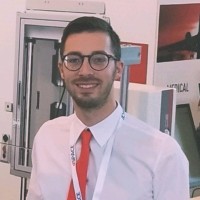 Riccardo Bertagna De Marchi