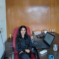 Sweta Salaskar