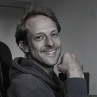 Frederik Steinmetz