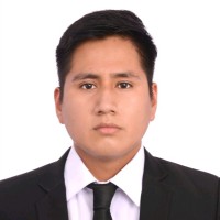 Gerson Quispe Livias