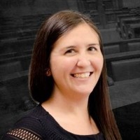 Jennifer Backus