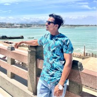 Manikant Reddy