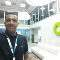 Claudinei Félix Gonçalves