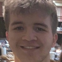 Dylan Harkness