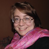 Patricia Snyder