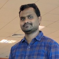 Ameer Basha Shaik