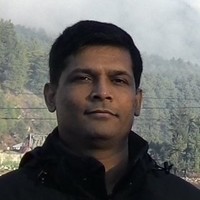Rajesh Deshpande