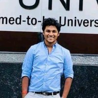 Prathik Prakash